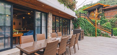 客厅影视墙和卧室背景墙应该如何设计?